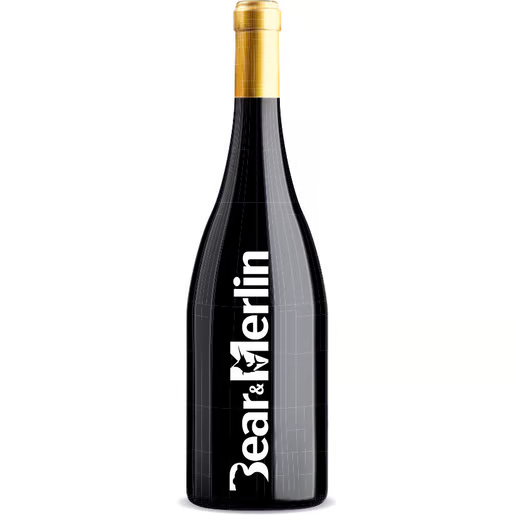 Slika Trapan LakaLuna Merlot 2018